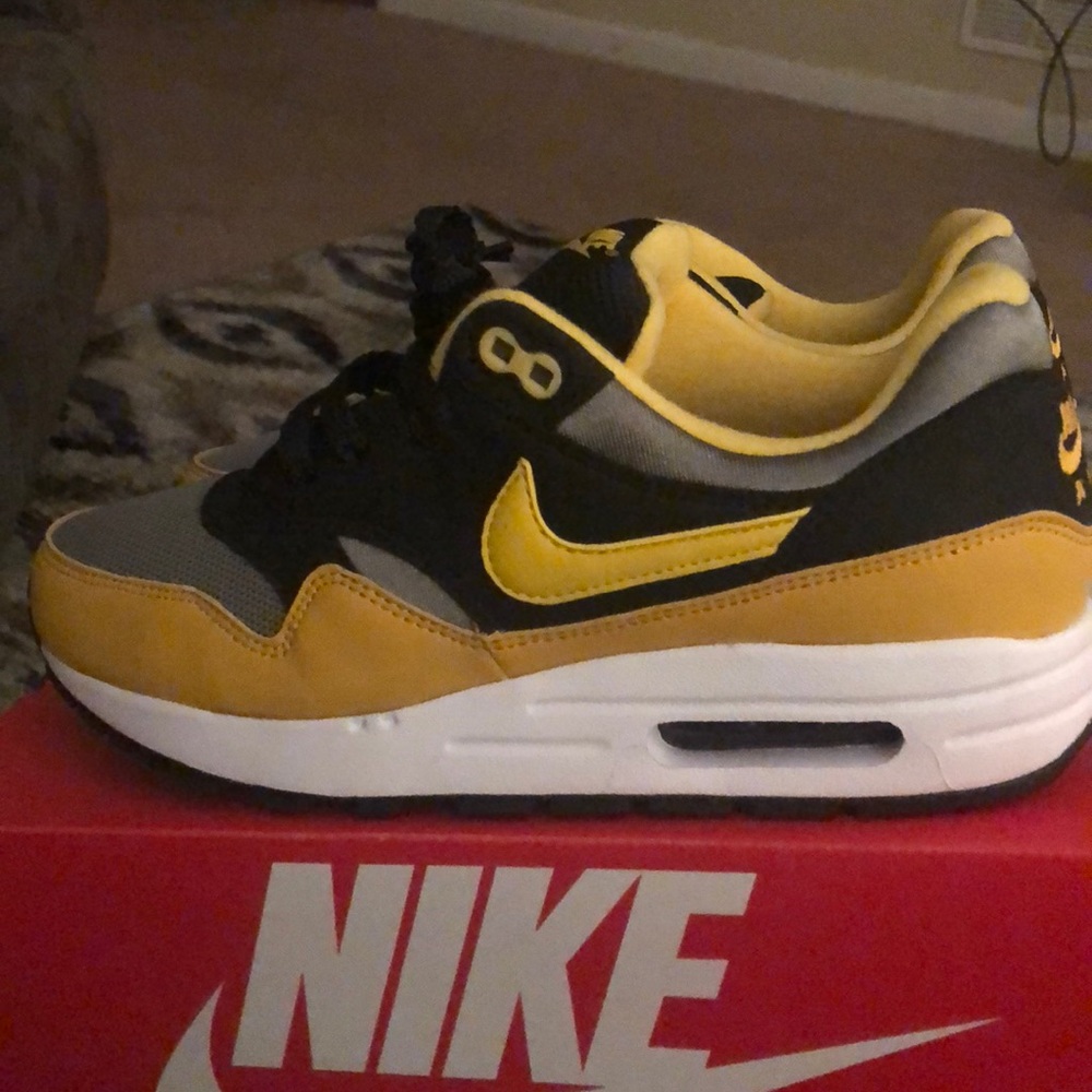 Nike Air Max 1